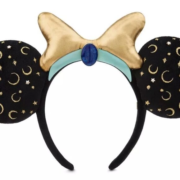 Disney BaubleBar Princess Jasmine Ears - Picture 1 of 2